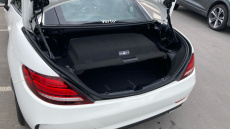 Mercedes-Benz SLC 180 AMG Line 2dr Petrol Roadster